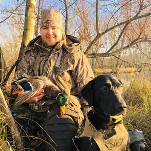 Meet your Posher, Todd